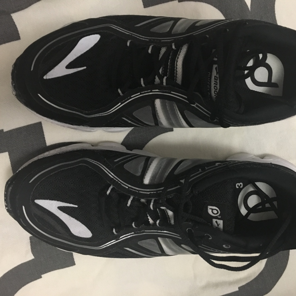 Brooks Running Shoes